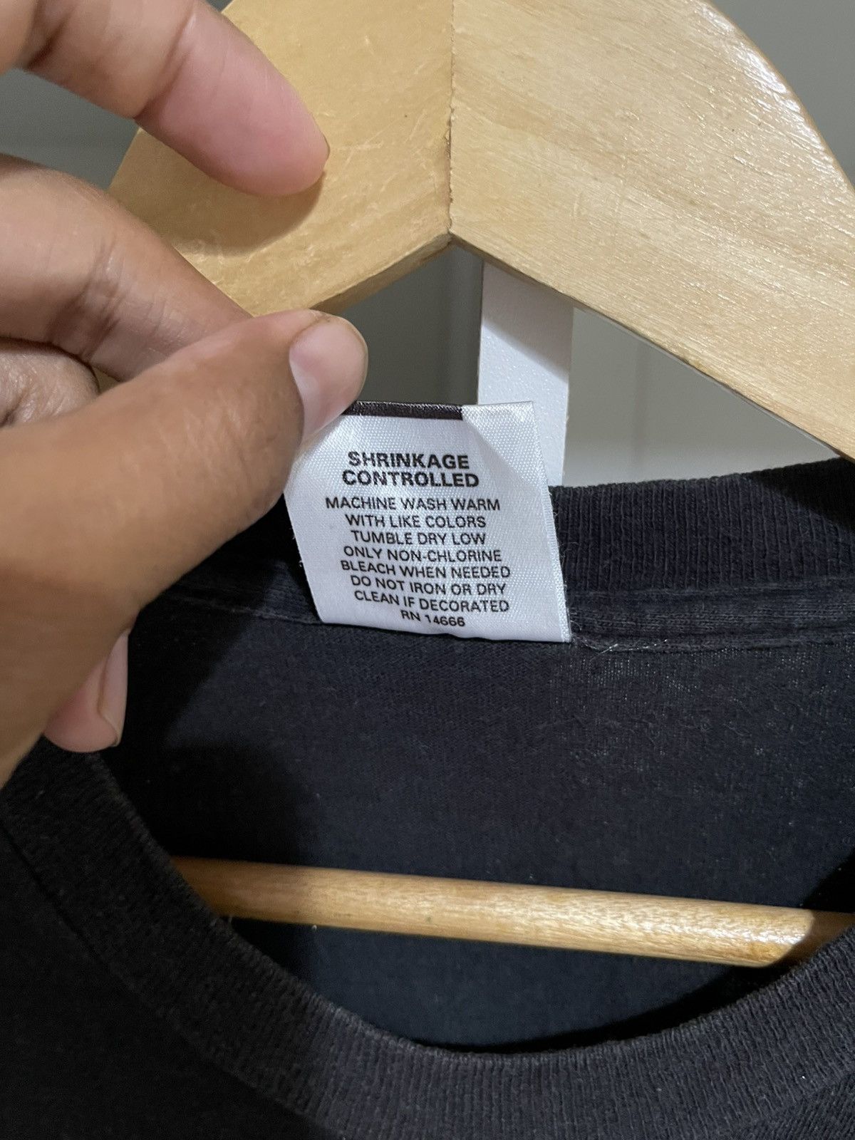Lee Vintage Archived Lee Size US L / EU 52-54 / 3 - 4 Thumbnail