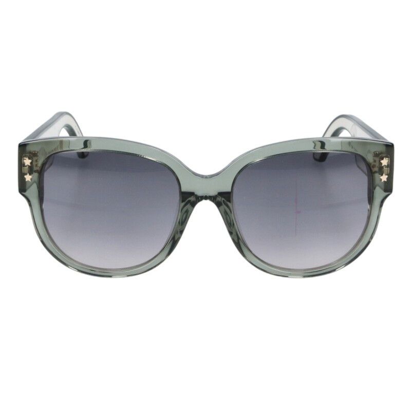 Dior × Vintage DIOR Lock Heart Logo Sunglasses Y2k archive