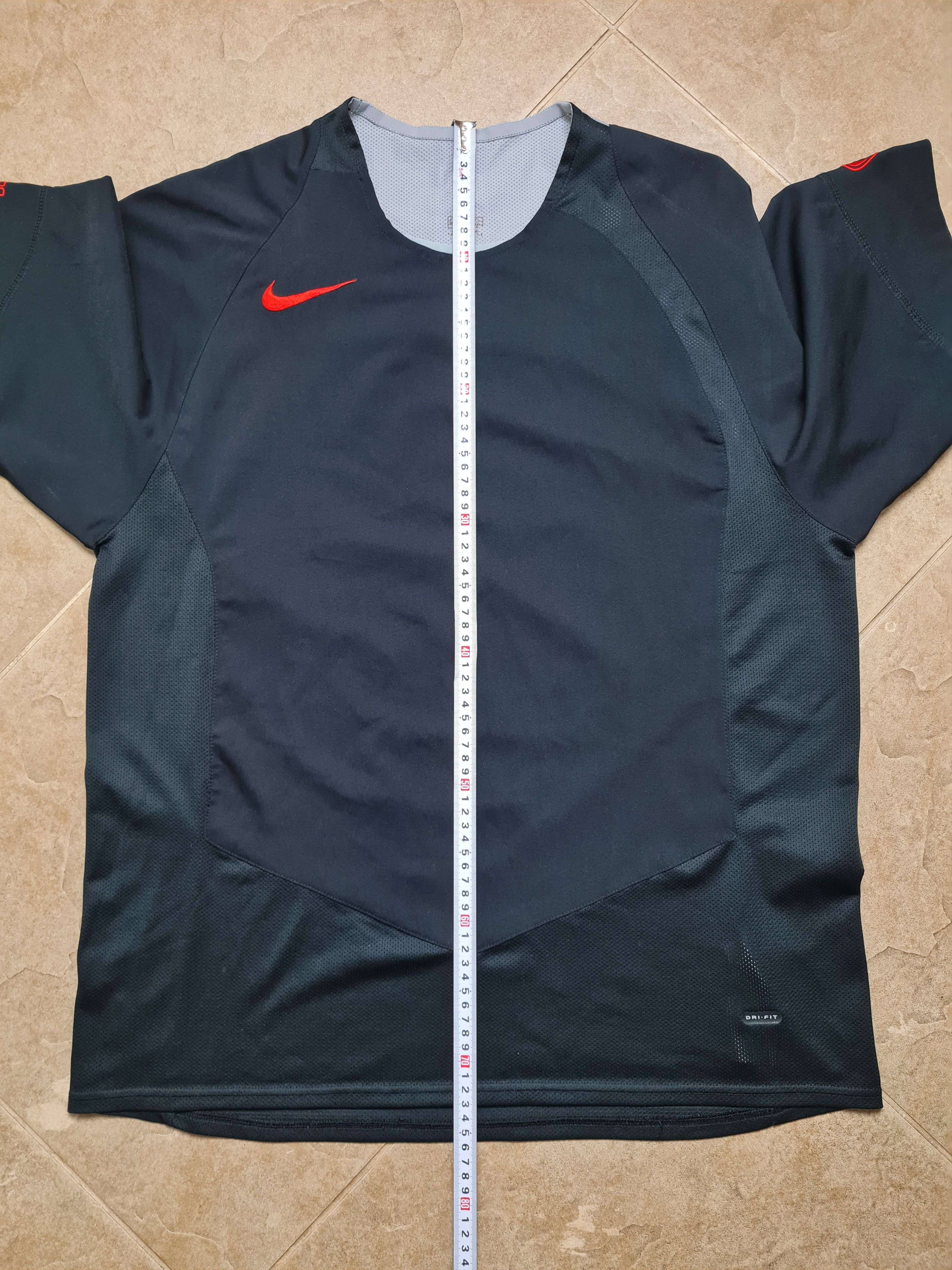 Nike Nike Total 90 T shirt Men's Size XXL Short Sleeve Third Size US XXL / EU 58 / 5 - 7 Thumbnail