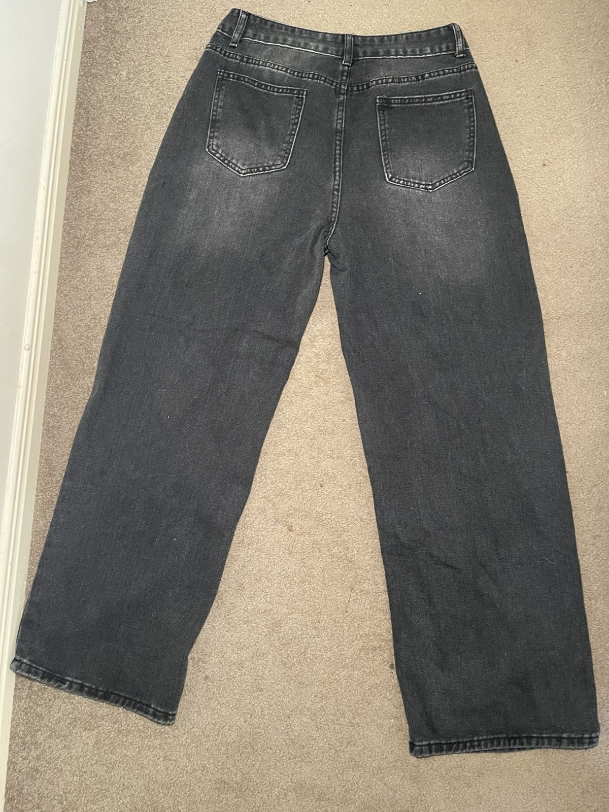 Zara Jeans Size 34" / US 12 / IT 48 - 2 Thumbnail