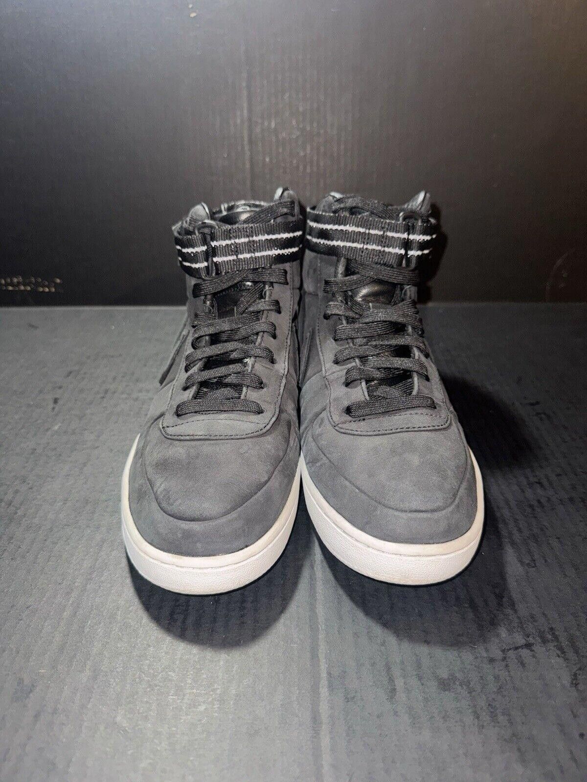 Nike Nike Mens John Elliott Vandal High PRM Black AR8861-001 Sz 8 Size US 8 / EU 41 - 3 Thumbnail