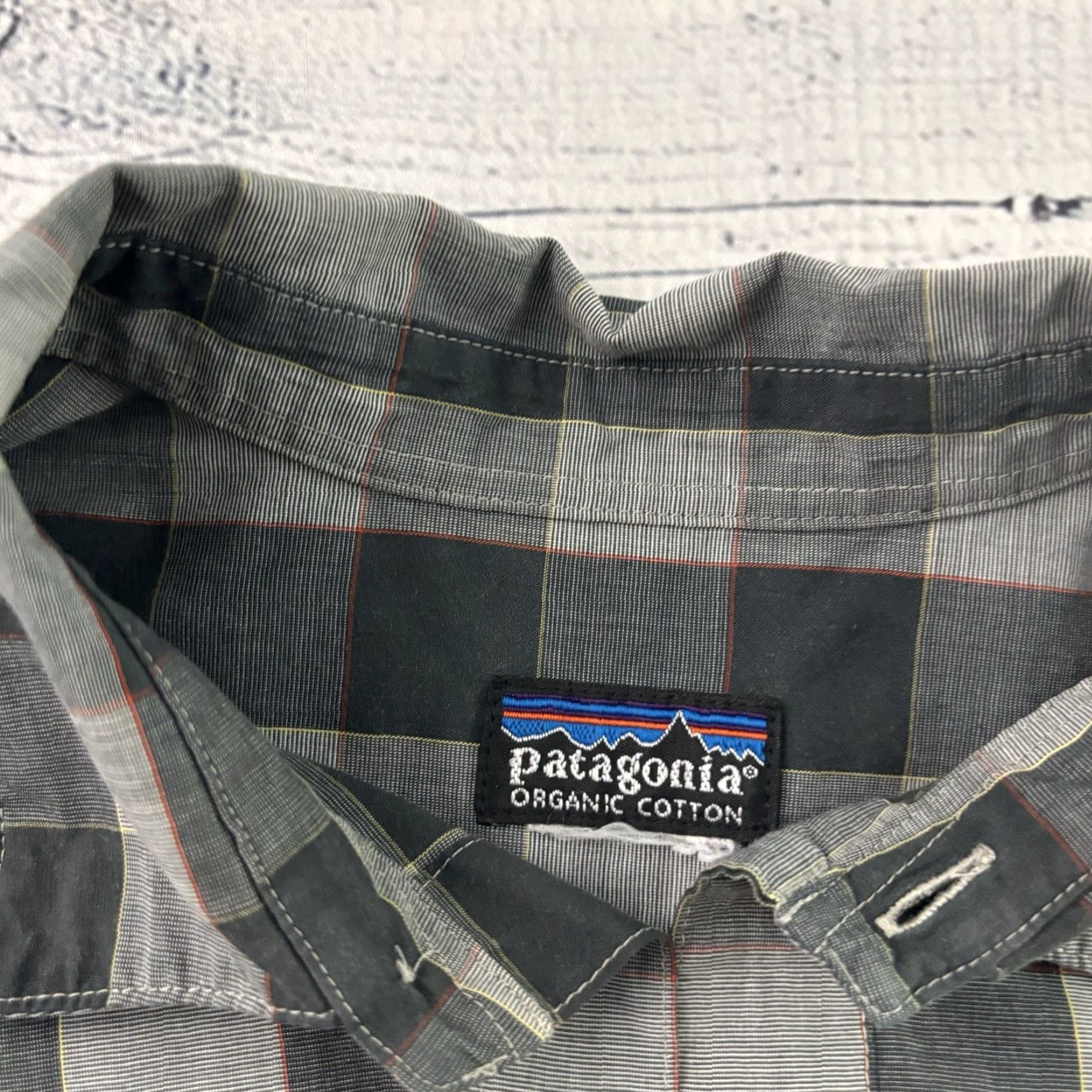 Patagonia Nike Shirt Size US L / EU 52-54 / 3 - 3 Thumbnail