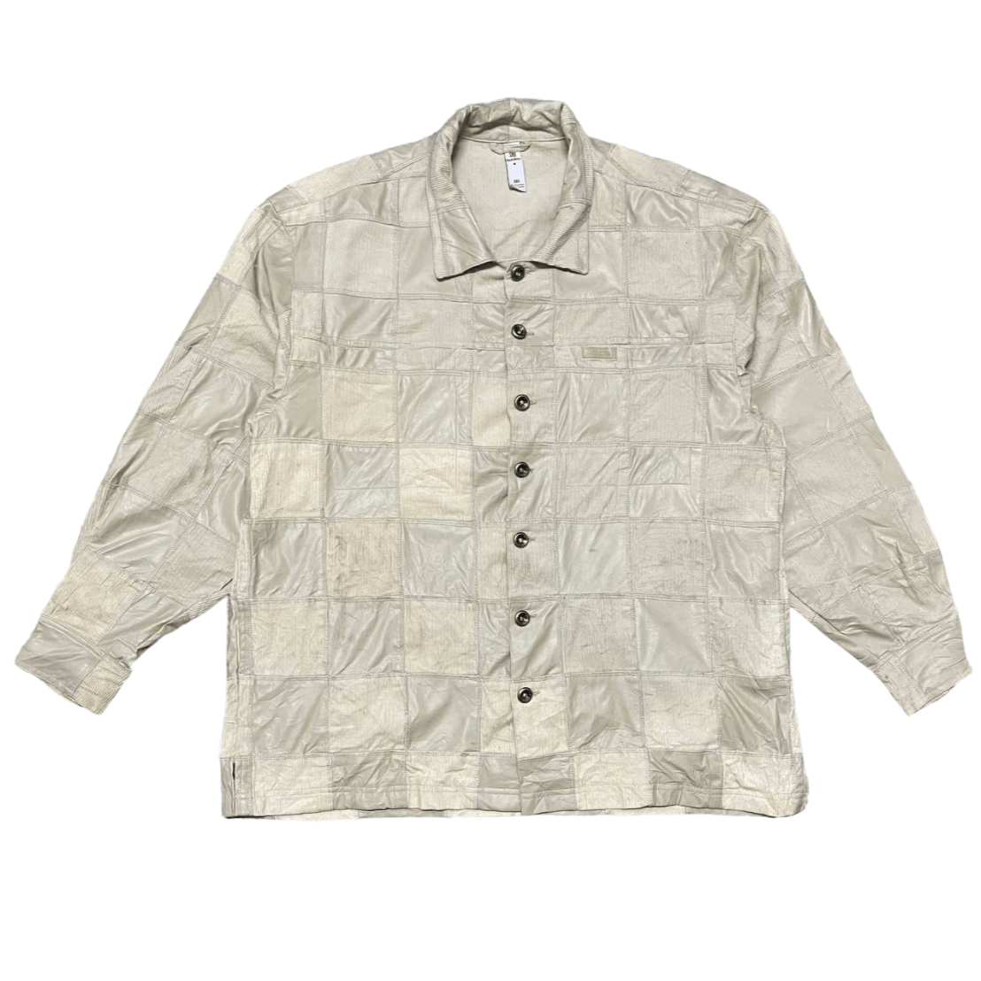 Makaveli Archive Makaveli Patchwork Jacket Size US XL / EU 56 / 4 - 1 Thumbnail
