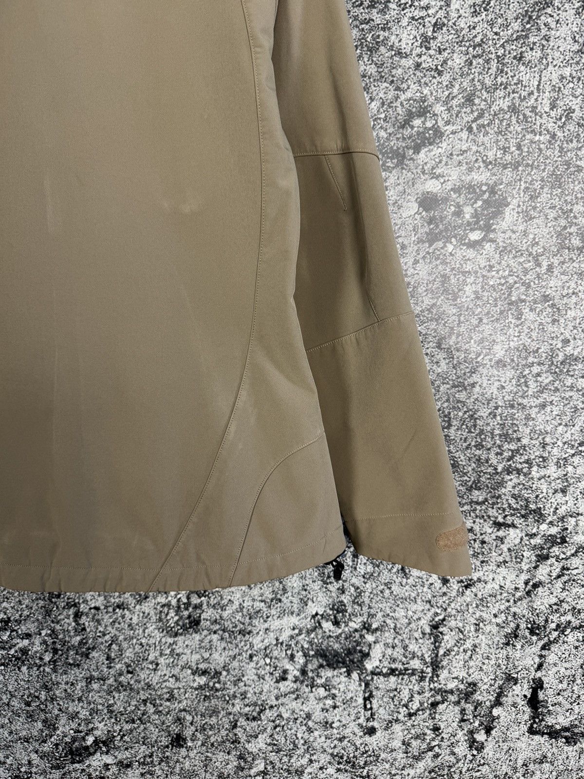 Bergans of Norway Bergans Of Norway Stamsund II Lady Soft Shell Outdoor Jacket Size M / US 6-8 / IT 42-44 - 14 Thumbnail