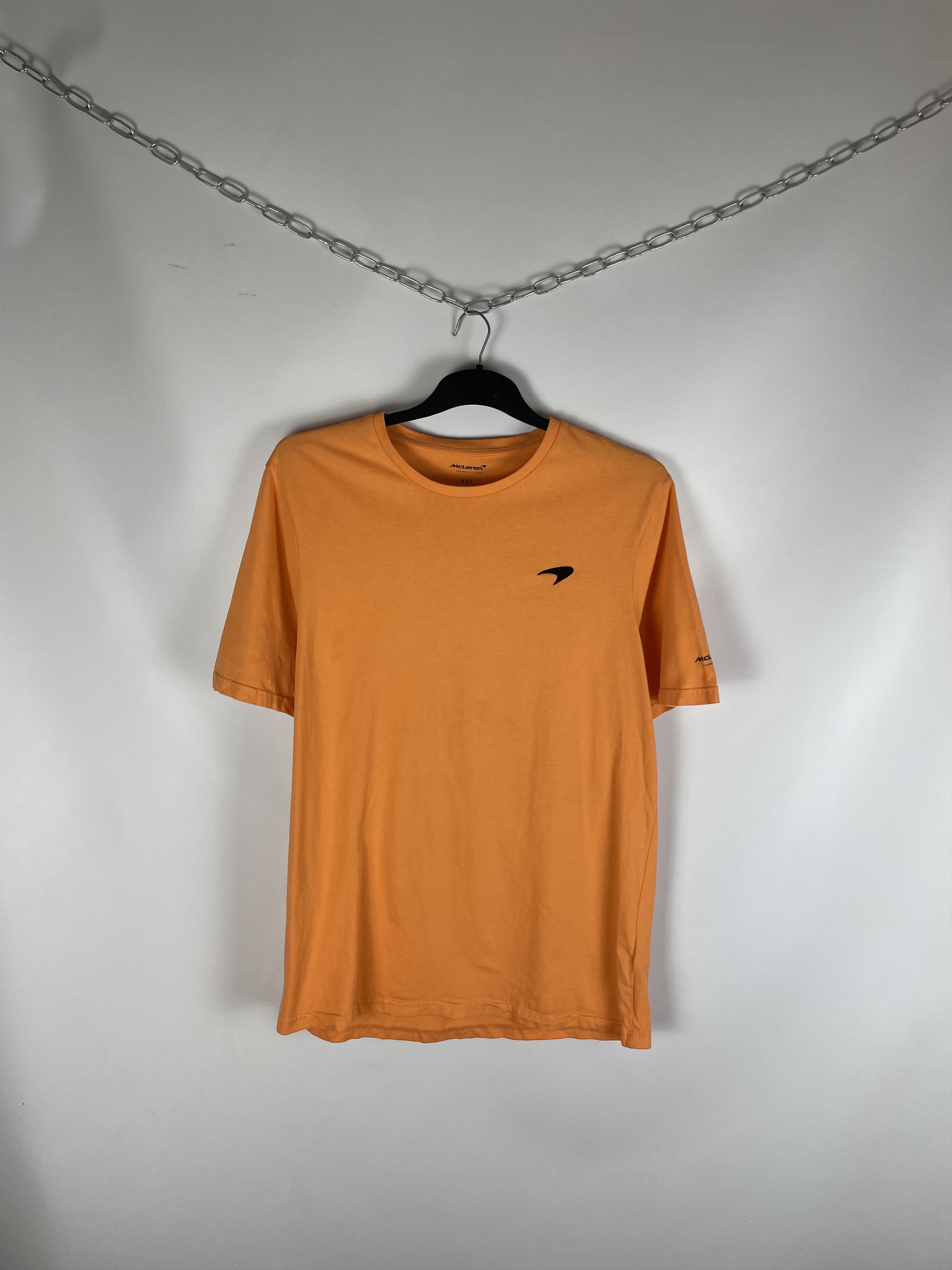 Formula 1 Castore McLaren Formula 1 Team Tee Size US XXL / EU 58 / 5 - 5 Thumbnail