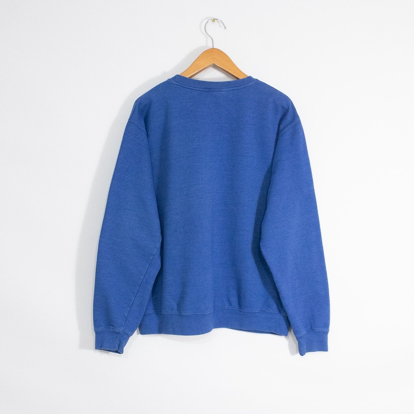 Independent Truck Co. Vintage Independent Trucks Sweatshirt Mens Large - Faded Size US L / EU 52-54 / 3 - 6 Thumbnail