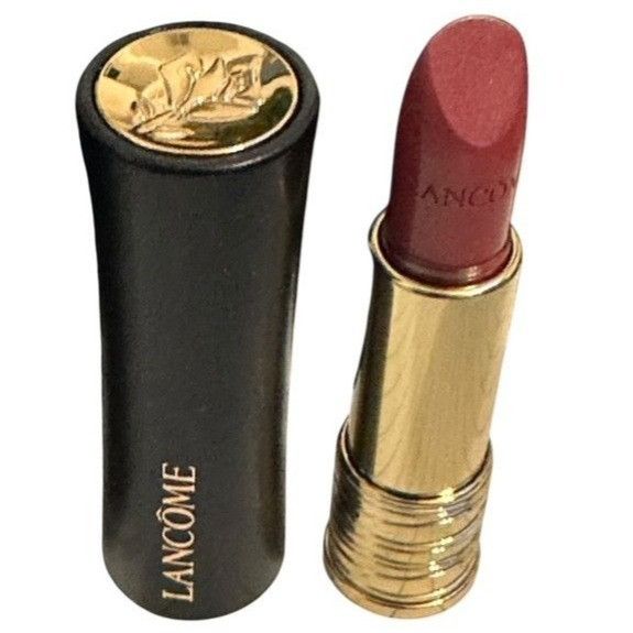 Other Lancome L'ABSOLU ROUGE CREAM FULL SIZE LIPSTICK 391 EXOTIC O Size ONE SIZE - 3 Thumbnail