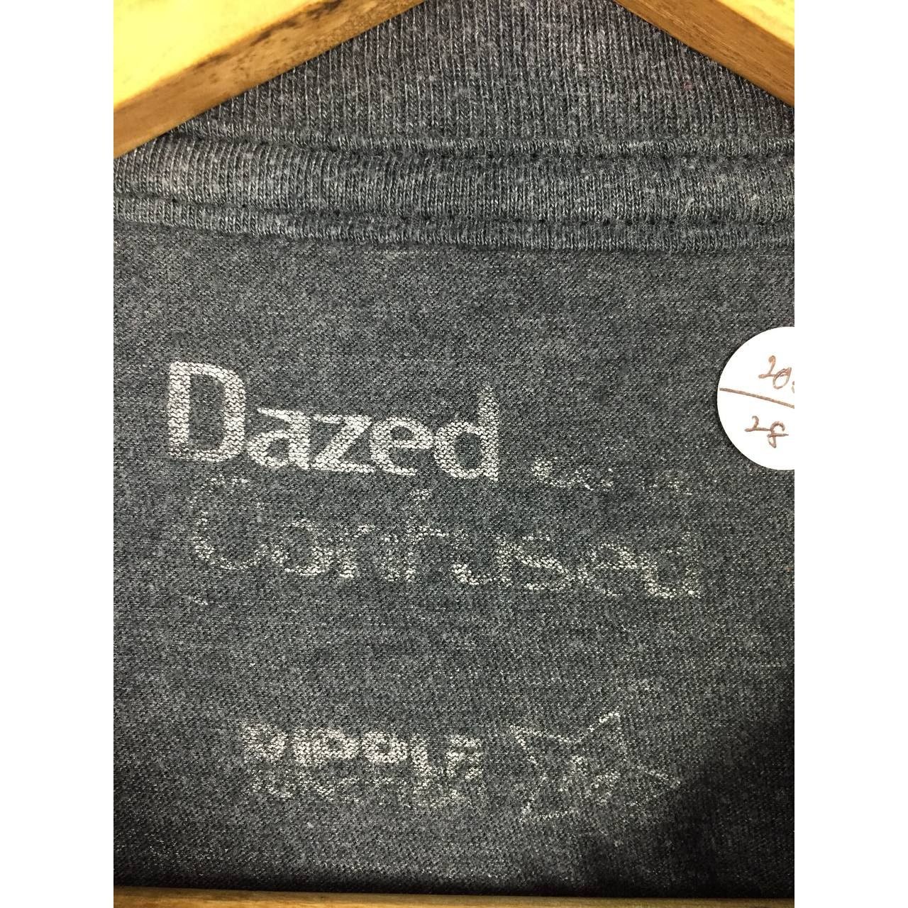 Ripple Junction Dazed and Confused Matthew McConaughey Movie Tee Size US M / EU 48-50 / 2 - 7 Thumbnail