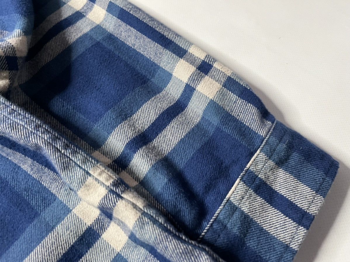 JW Anderson × Uniqlo JW Anderson Uniqlo Flannel shirts Size US M / EU 48-50 / 2 - 7 Thumbnail