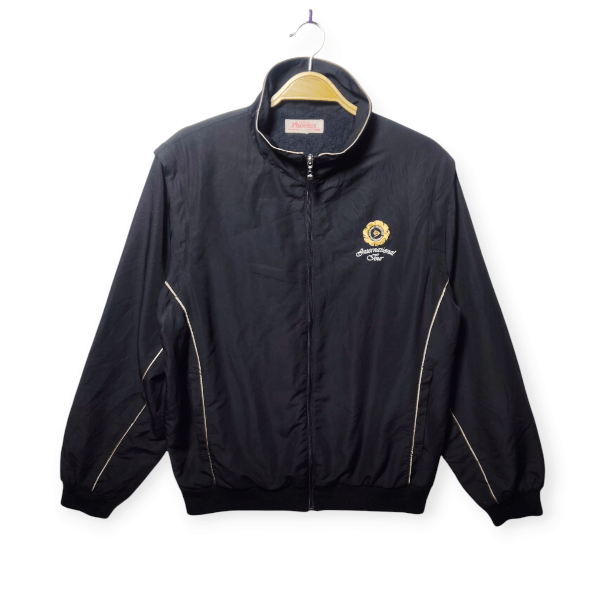Dunlop × Japanese Brand × Mizuno Bundle Deals 3 Item - 0001 Size US M / EU 48-50 / 2 - 6 Thumbnail