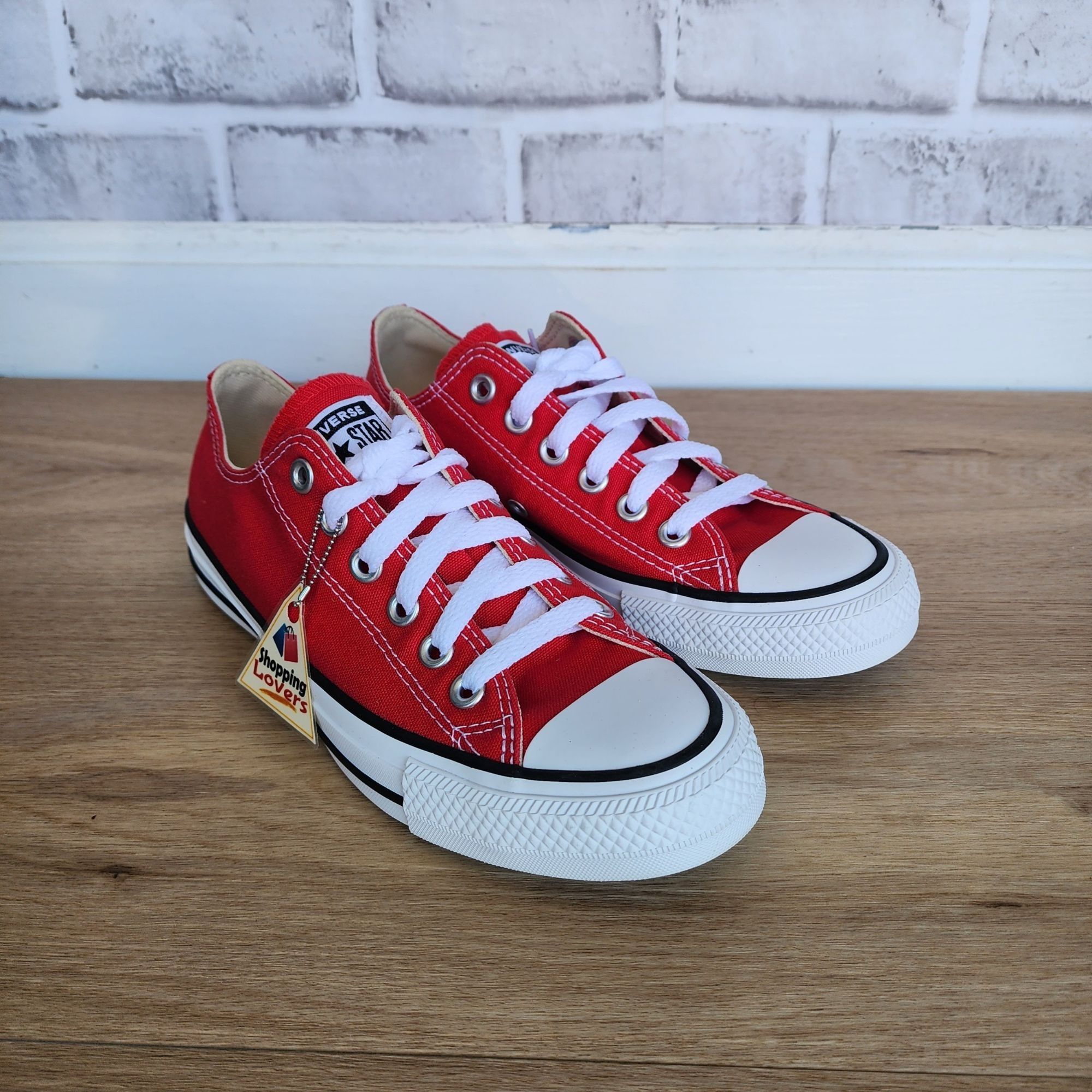Converse ⭐Converse Chuck Taylor All Star Low Size 6.5 Women's shoes S Size US 6.5 / IT 36.5 - 10 Thumbnail