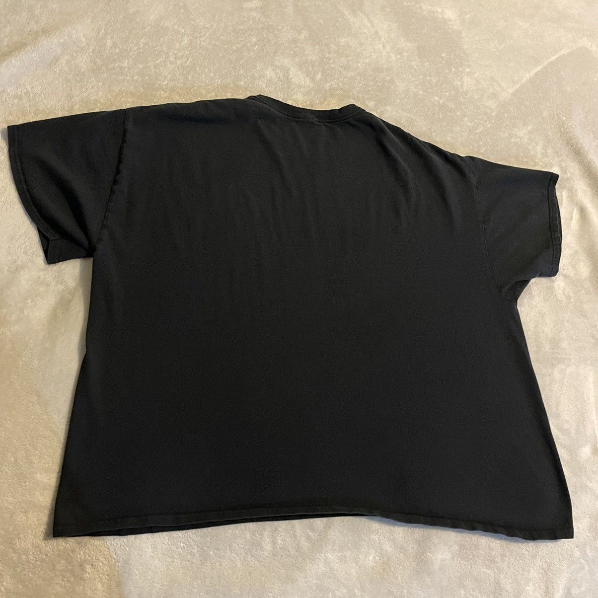 Other Las Vegas Nevada Shirt Men 3XL Black Workout Streetwear Size US XXL / EU 58 / 5 - 2 Thumbnail