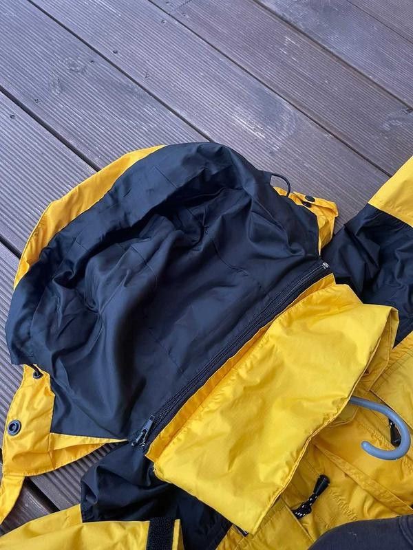 Other Travel hiking jacket himlaya outdoor Nylon himatex Size US M / EU 48-50 / 2 - 7 Thumbnail