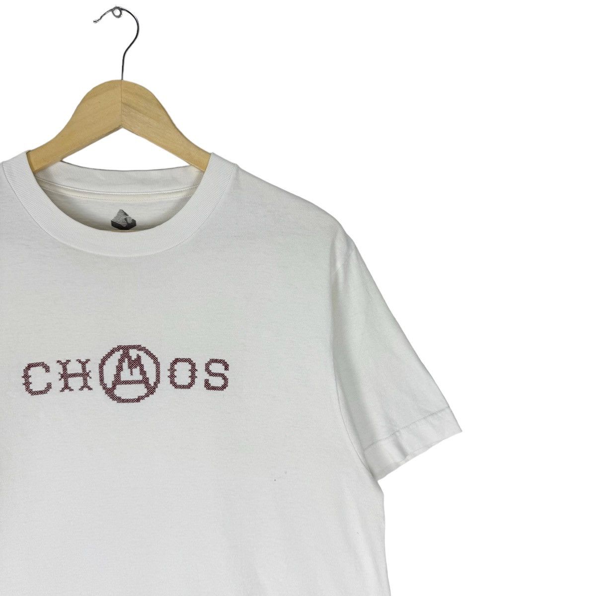 General Research ❄️MOUNTAIN RESEARCH CHAOS SS2014 TSHIRT Size US L / EU 52-54 / 3 - 4 Thumbnail