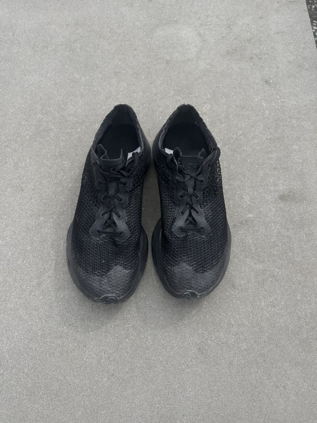 1017 ALYX 9SM × MMW × Nike Nike zoom mmw alyx collab Size US 9.5 / EU 42-43 - 3 Thumbnail