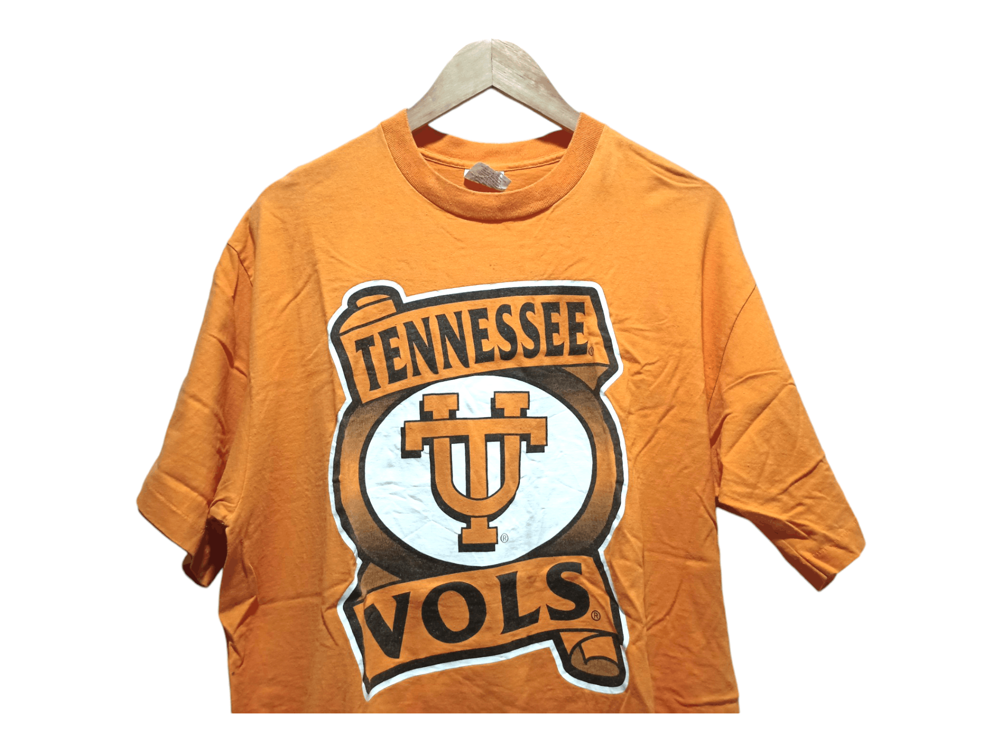 Vintage Vintage 80s Sportswear T-Shirt Size US XL / EU 56 / 4 - 4 Thumbnail