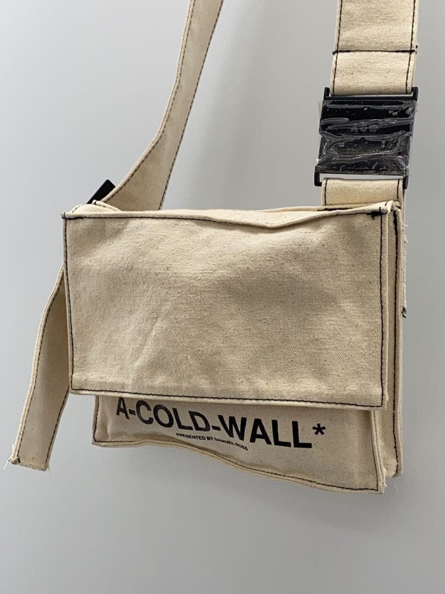 A-COLD-WALL* Logo Utility Shoulder Bag Size ONE SIZE - 2 Thumbnail