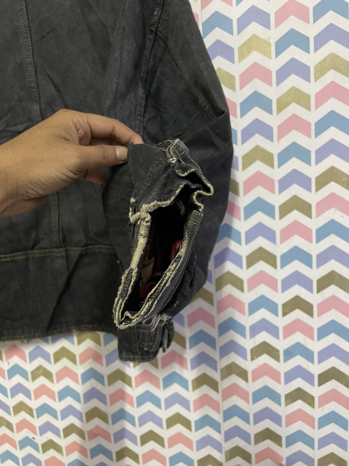 Marithe + Francois Girbaud Marith Francois Girbaud 80s ‘Closed Basic Denim’ Size US M / EU 48-50 / 2 - 12 Thumbnail