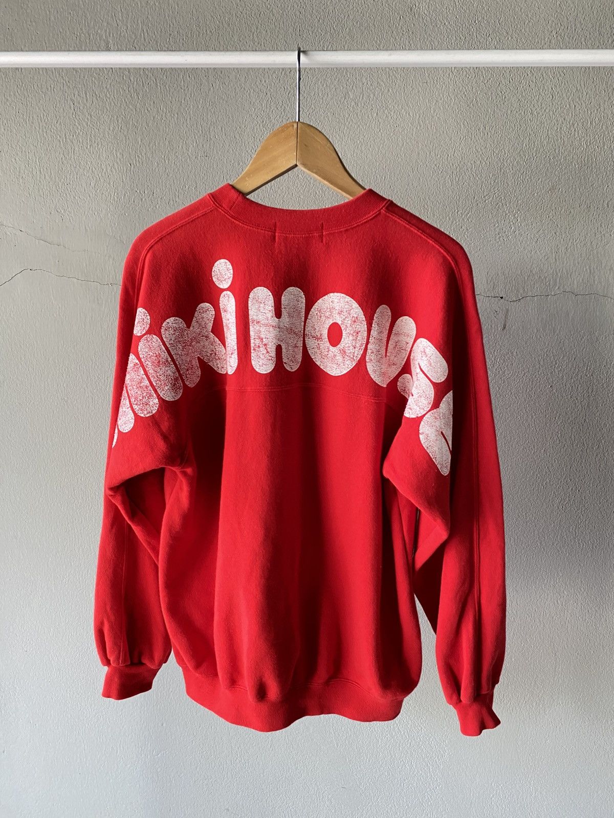 Designer × Japanese Brand Miki House Sweatshirt Size L / US 10 / IT 46 - 5 Thumbnail