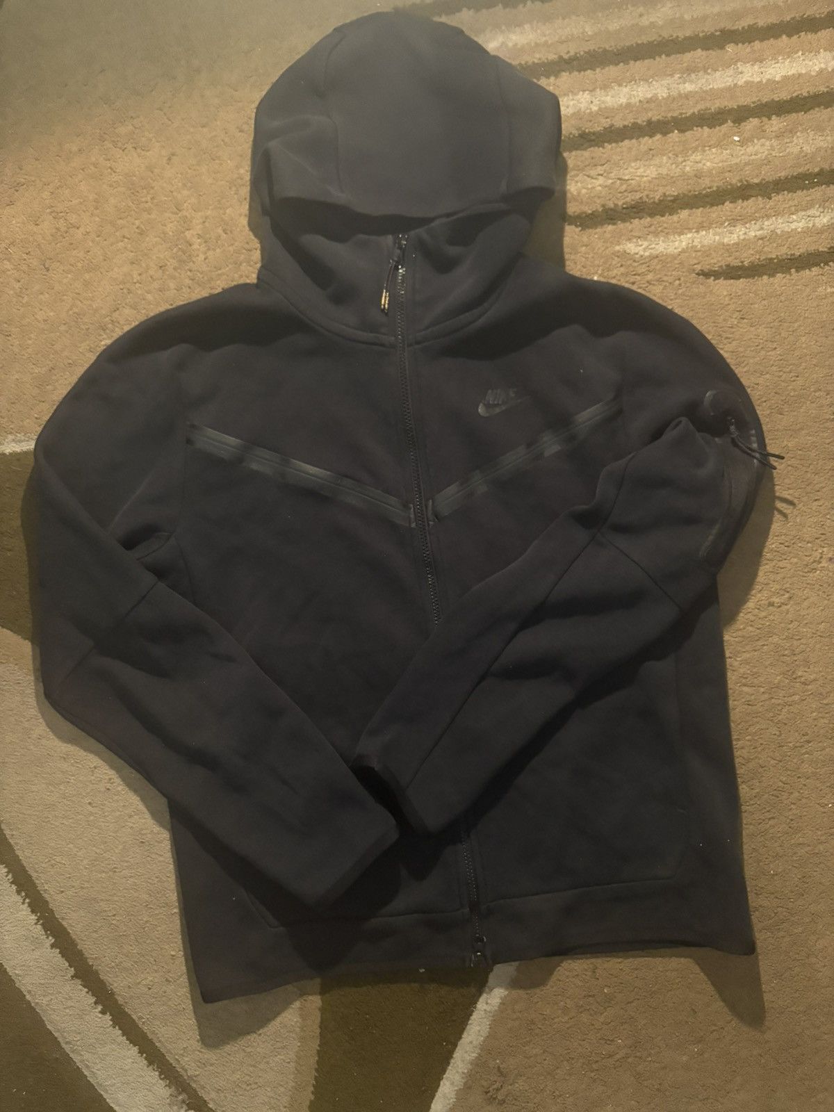 Nike Nike tech fleece Size US M / EU 48-50 / 2 - 1 Thumbnail
