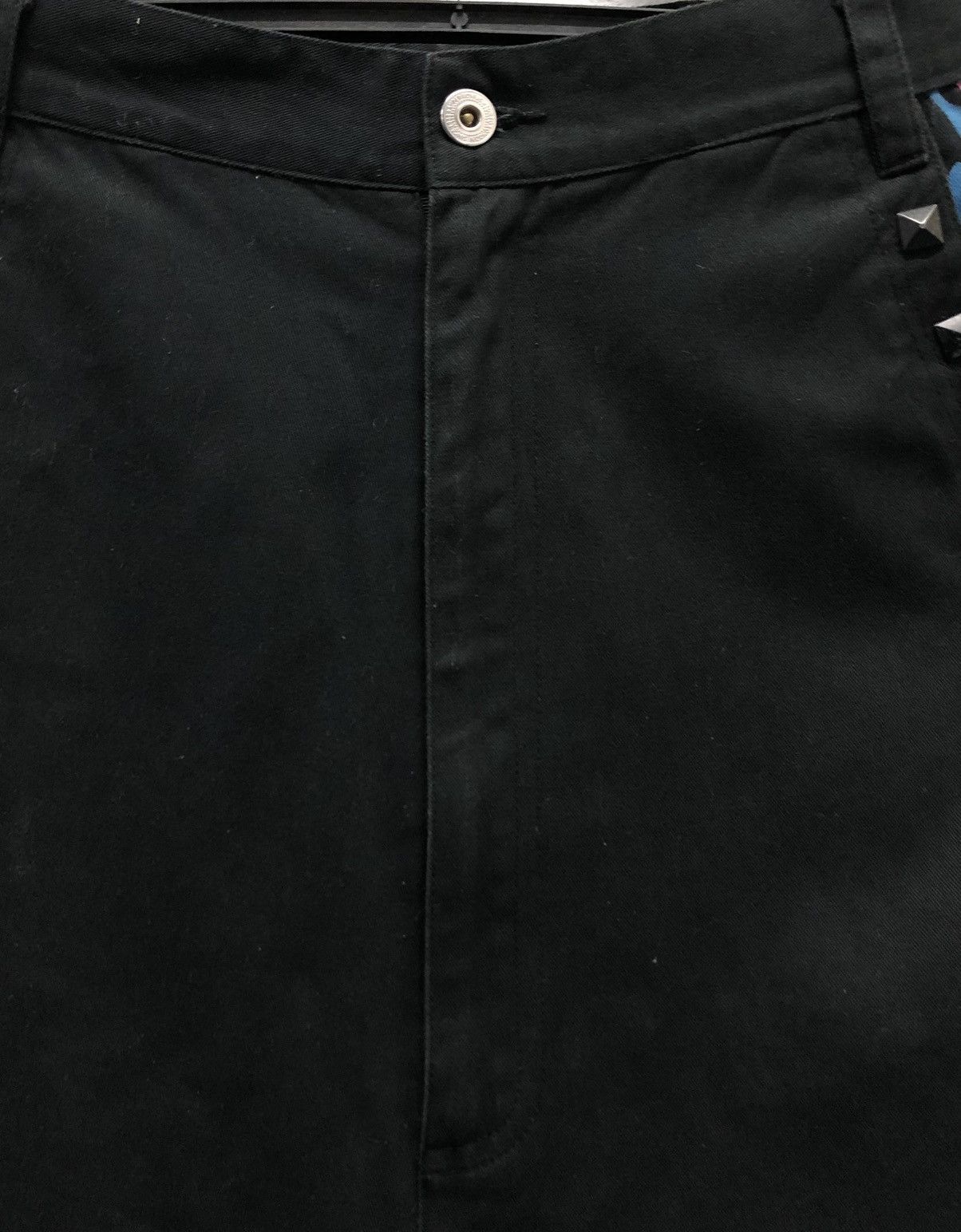Japanese Brand Vintage Lover's Rock Super Lovers Pants Size US 32 / EU 48 - 12 Thumbnail