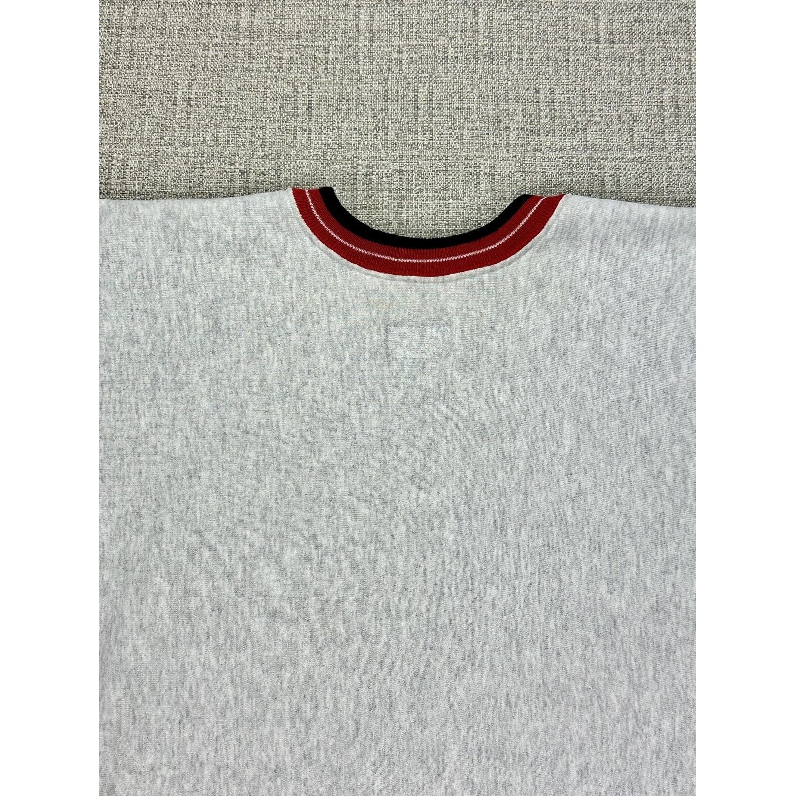Other Nebraska Cornhuskers Sweatshirt 2XL Legends USA Spell Out Size US XXL / EU 58 / 5 - 11 Thumbnail