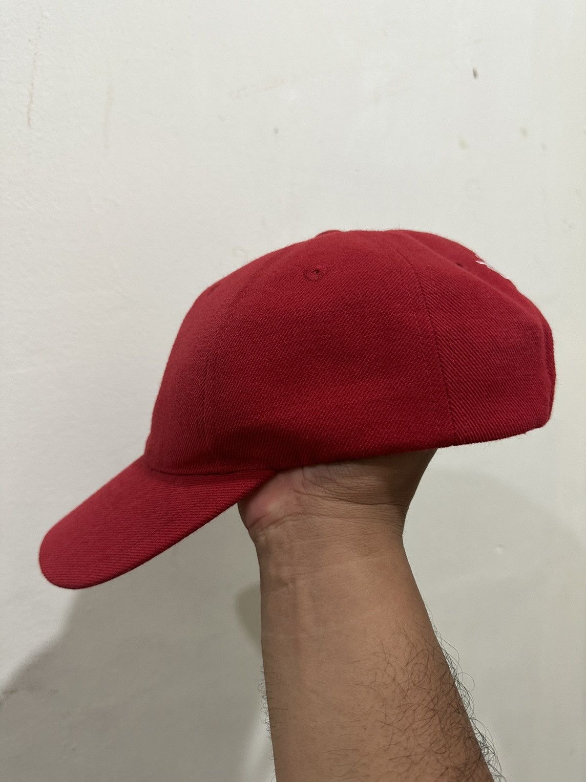 Band Tees 90’s DJ HONDA Classic “H” Baseball Hat Size ONE SIZE - 3 Thumbnail