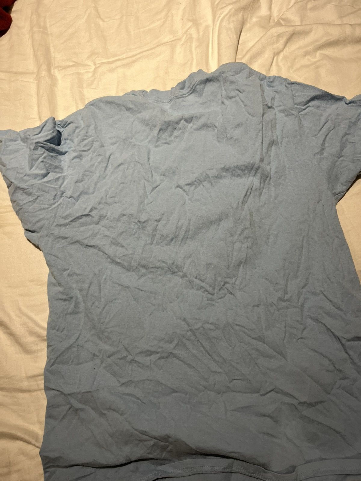 47 Montreal Expo’s Blue Tee Size US L / EU 52-54 / 3 - 2 Thumbnail