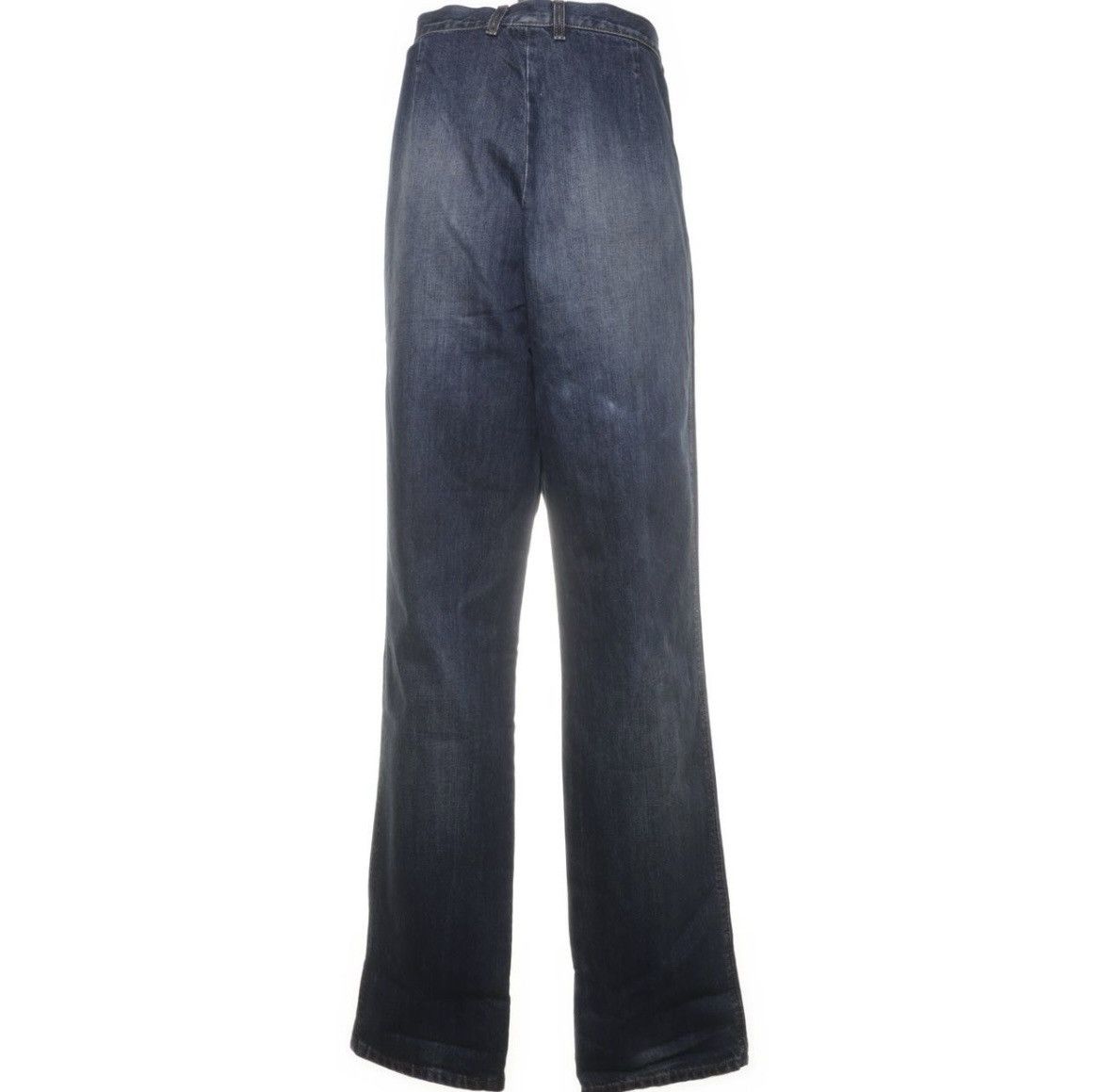 Bottega Veneta High-rise straight jeans Size US 36 / EU 52 - 2 Thumbnail