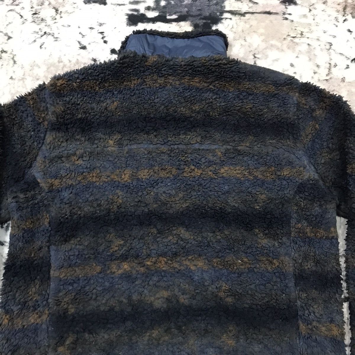 Columbia Columbia Sportwear Tribal Native Fleece Sweater Size US M / EU 48-50 / 2 - 15 Thumbnail
