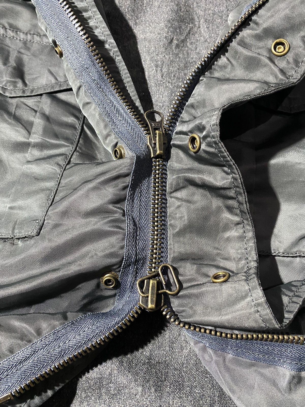 Lambretta × Vintage Vintage Lambretta Jacket Size US M / EU 48-50 / 2 - 12 Thumbnail
