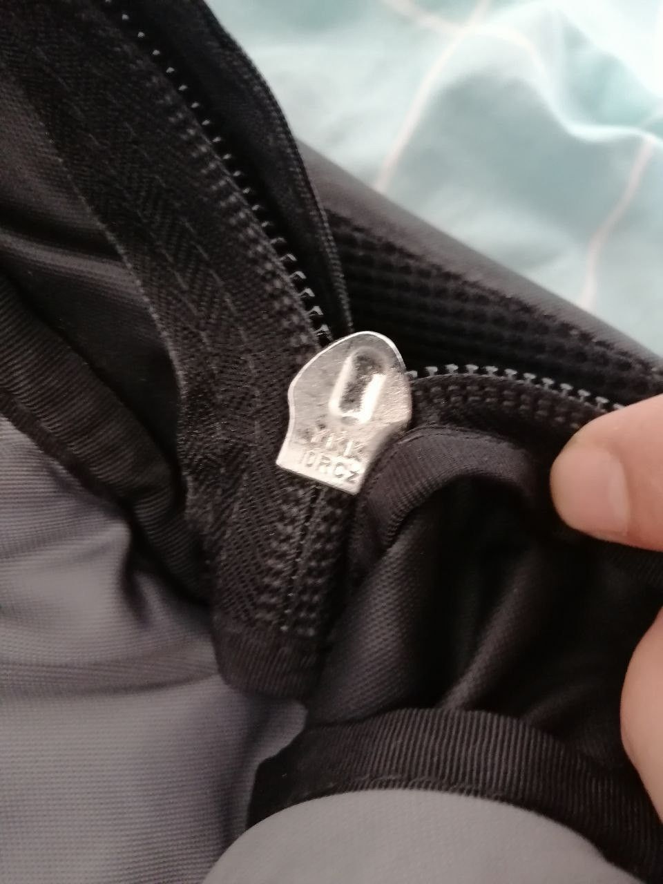 The North Face North Face Borealis Black Backpack Size ONE SIZE - 12 Thumbnail