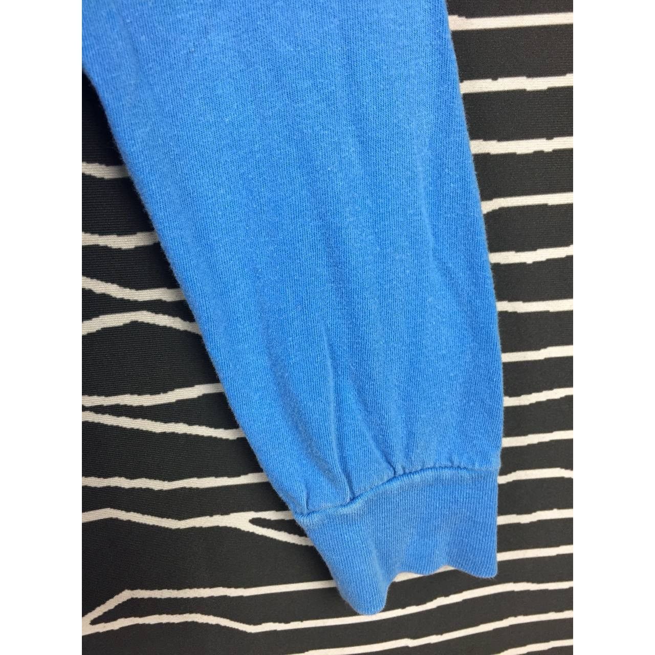 Disney × Ron Jon Surf Shop × Vintage Vtg Ron Jon Surf Shop Disney Springs long Sleeve Tee Size US M / EU 48-50 / 2 - 7 Thumbnail
