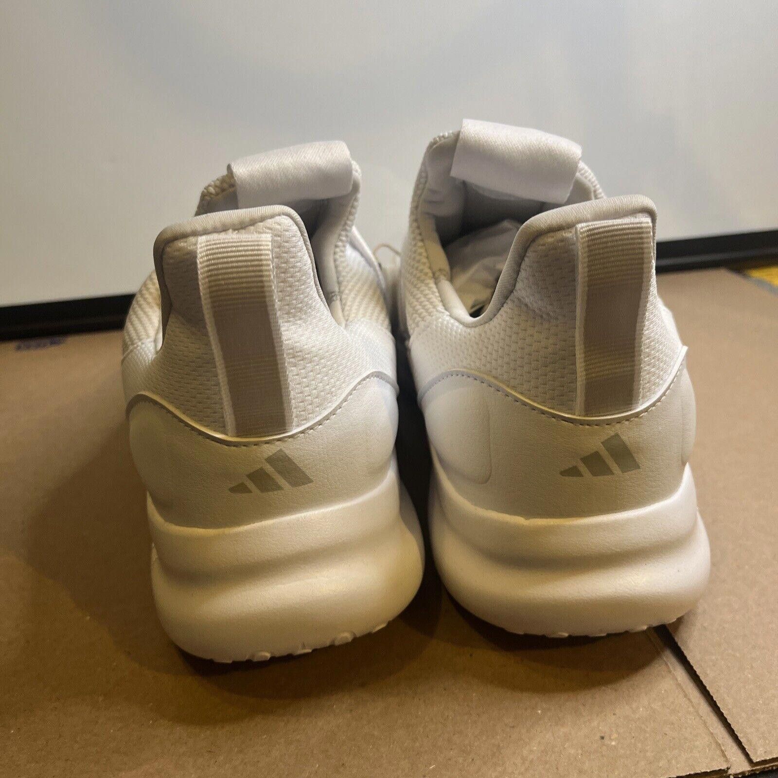 Adidas Size 13- Adidas Men’s Athleisure Lite Racer Adapt 7.0 Slip Size US 13 / EU 46 - 3 Thumbnail
