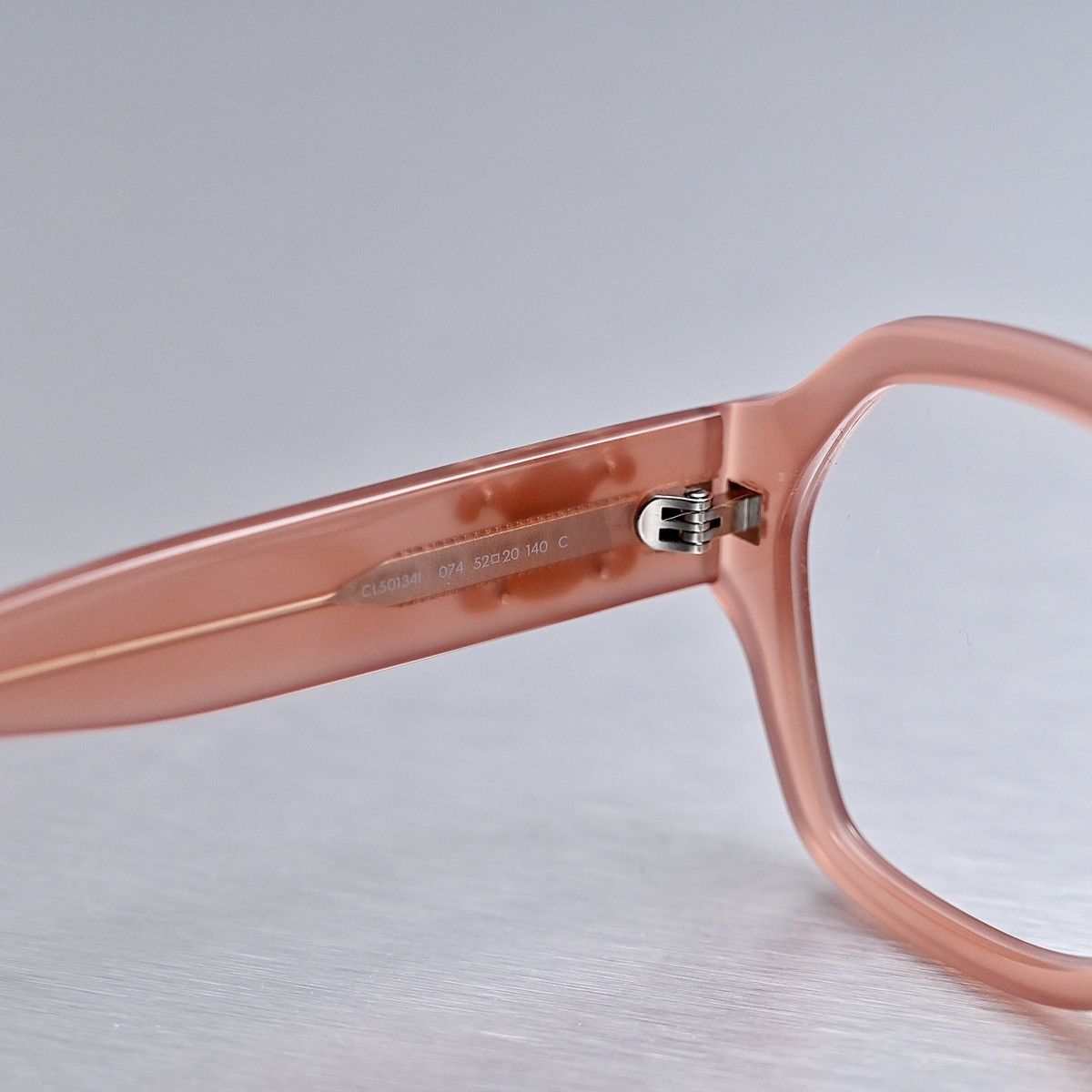 Celine CELINE CL50134I 074 GLASSES Size ONE SIZE - 8 Thumbnail