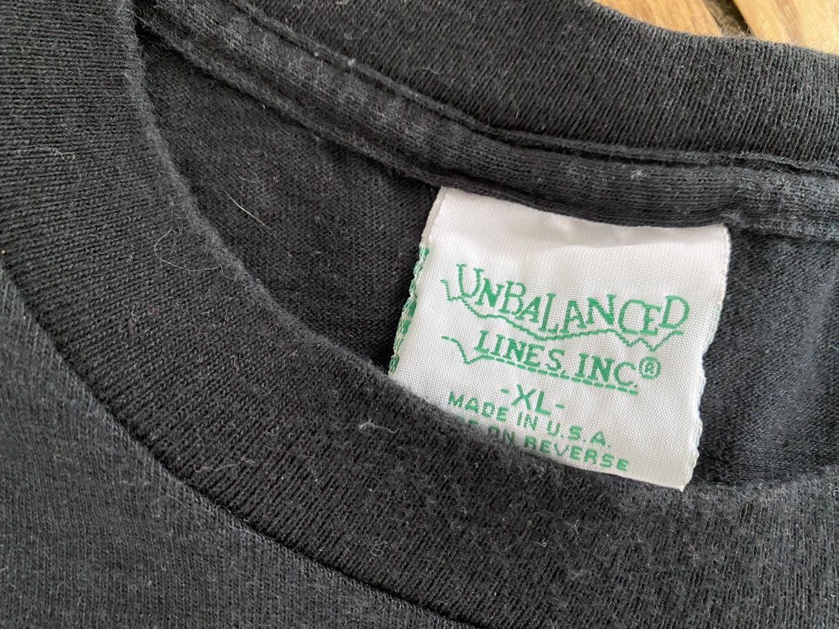 Vintage 1991 anchor bar Buffalo shirt Xl Size US XL / EU 56 / 4 - 5 Thumbnail
