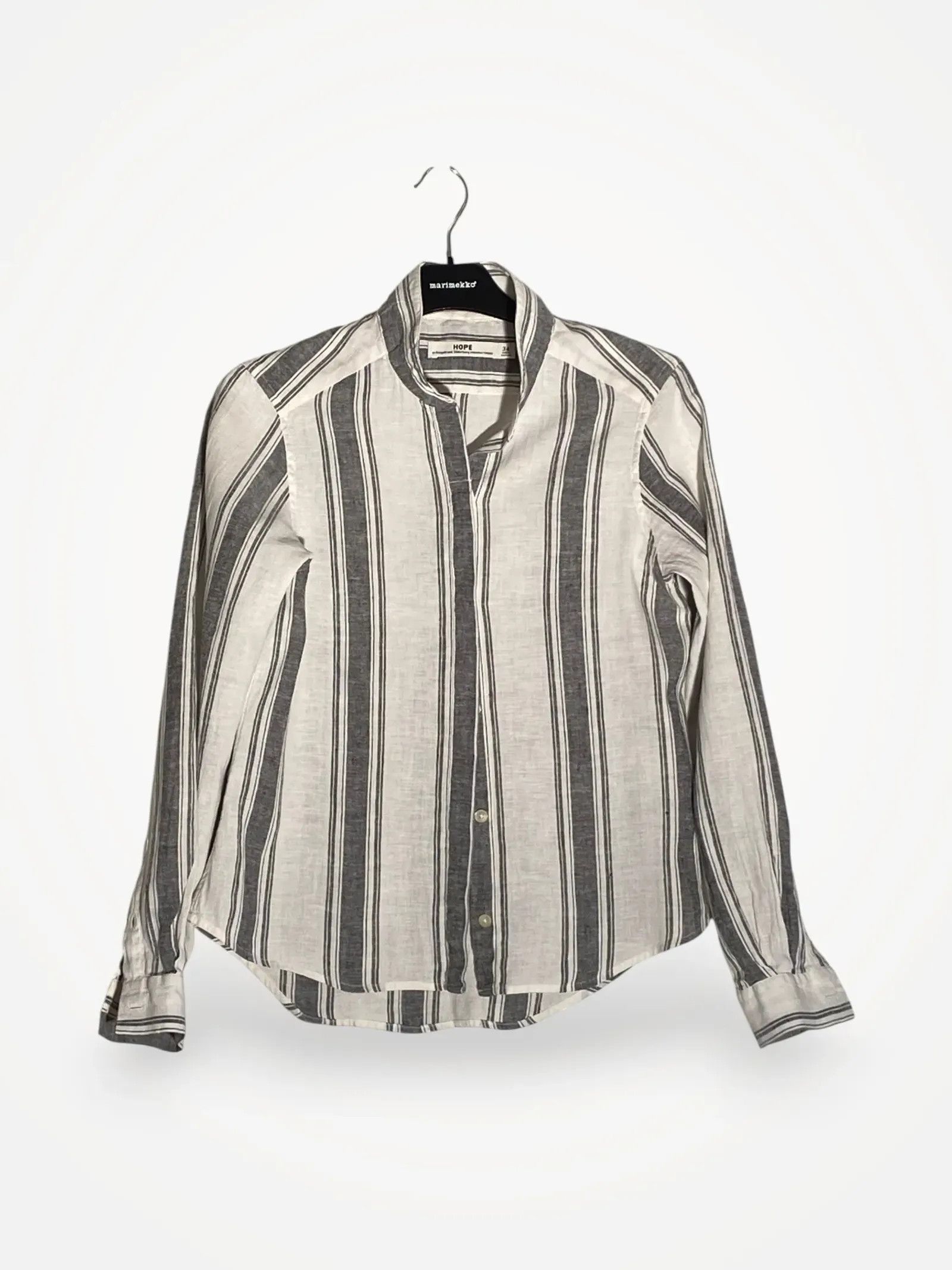 Hope Hope Shirt Size XS / US 0-2 / IT 36-38 - 1 Thumbnail