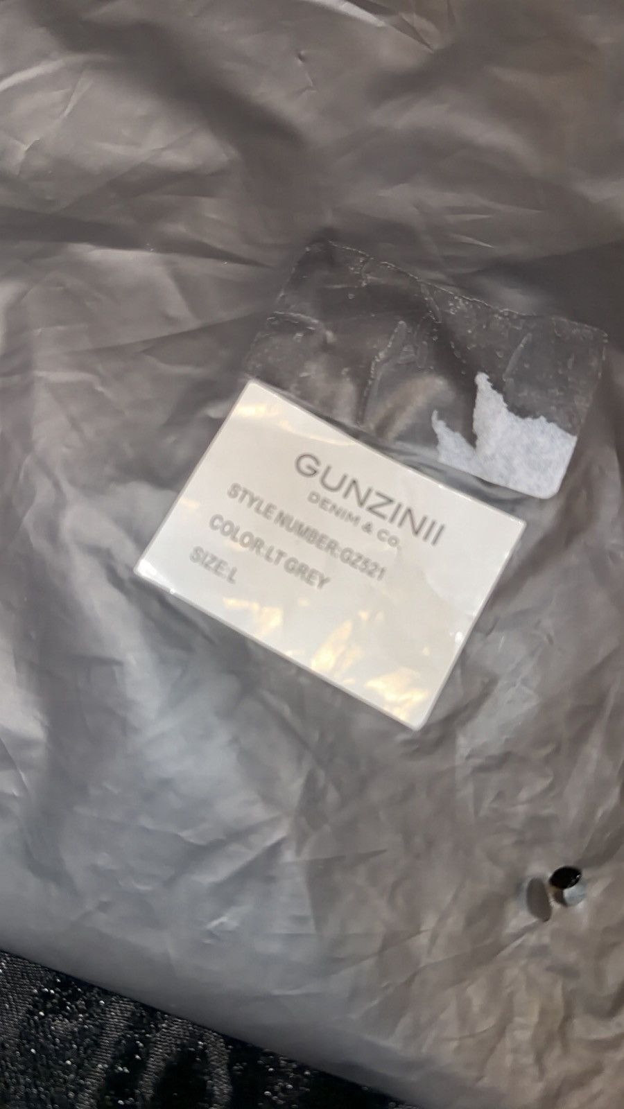 Other Gunzinii Flared Sweatpants sz L Size US 34 / EU 50 - 6 Thumbnail