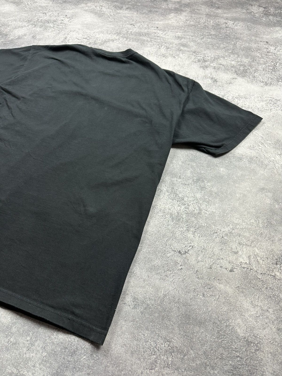 Eminem Vintage Eminem T Shirt Slim Shady Rare Black Rap y2k tees Size US XL / EU 56 / 4 - 9 Thumbnail