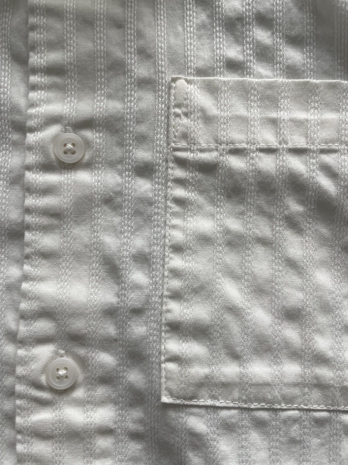 Saturdays NYC Saturdays NYC resort shirt M Size US M / EU 48-50 / 2 - 3 Thumbnail