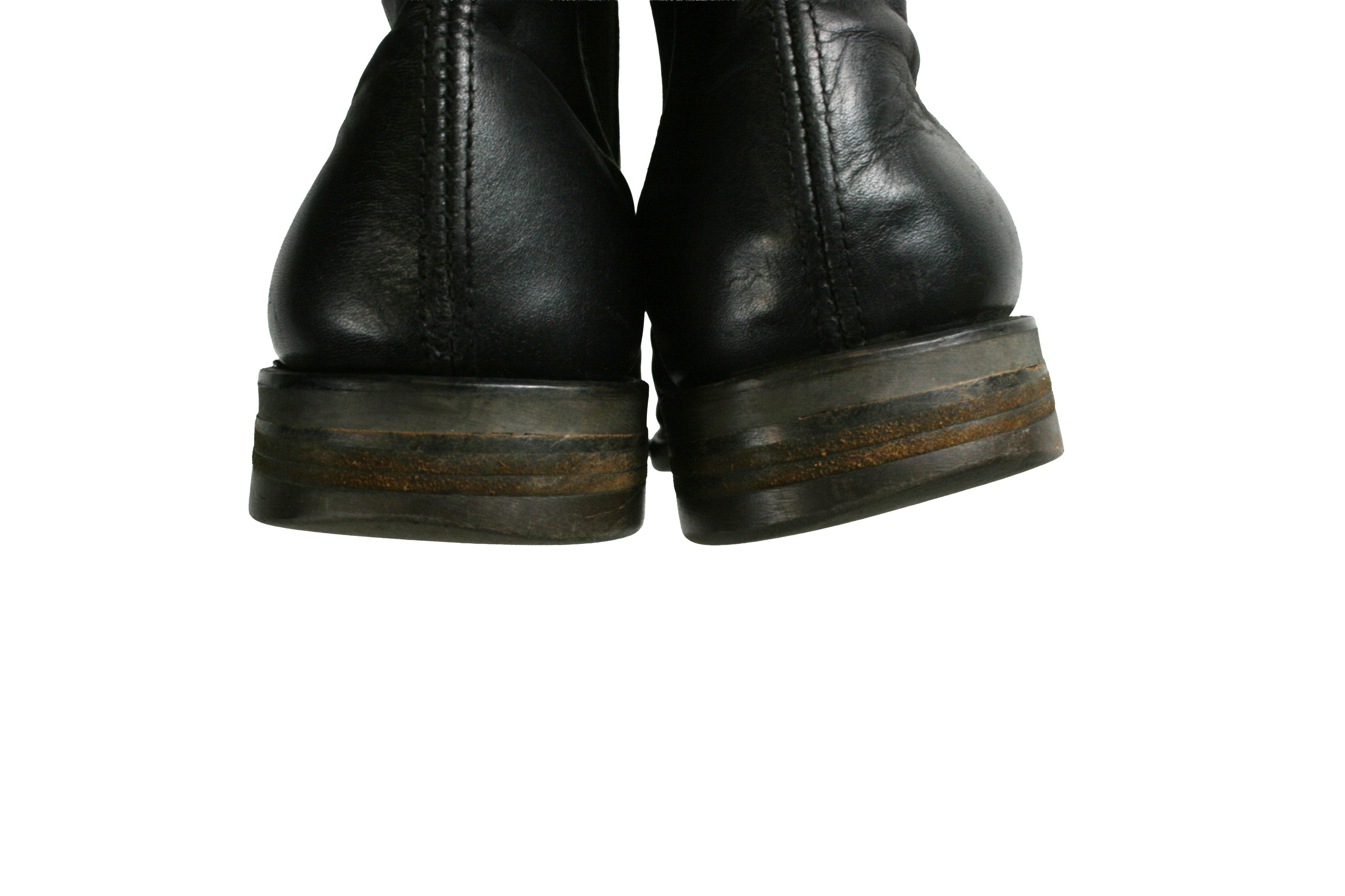 R.M. Williams 00S Craftsman Comfort Chelsea Boots Vintage Australia Size US 8 / EU 41 - 14 Thumbnail