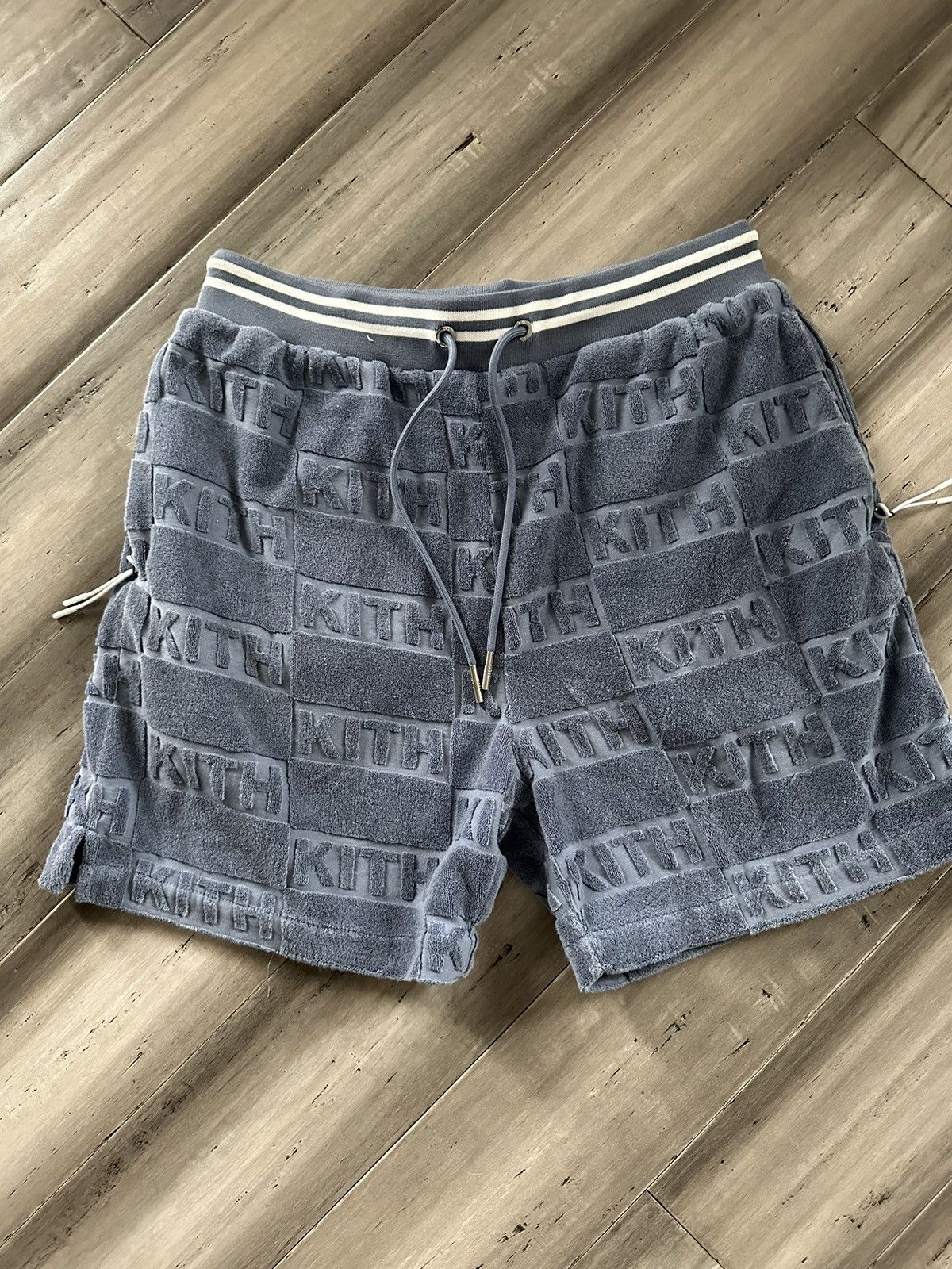 Kith Kith Graham Short | Grailed