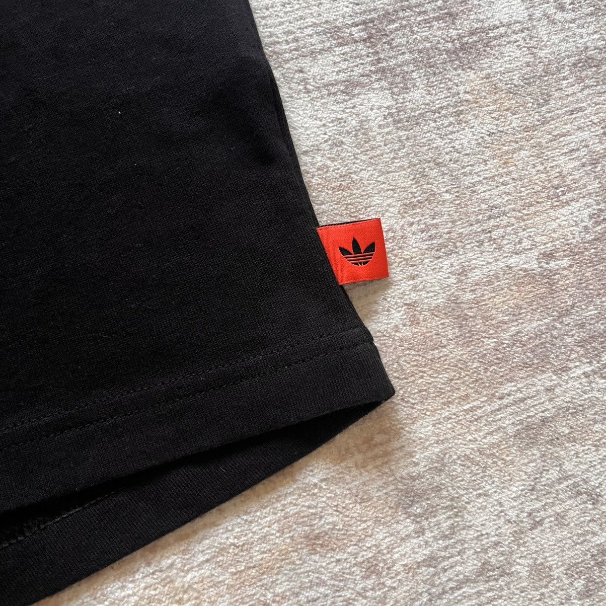 HELLSTAR Adidas x Hellstar Shirt New with Tags! Size US L / EU 52-54 / 3 - 2 Thumbnail