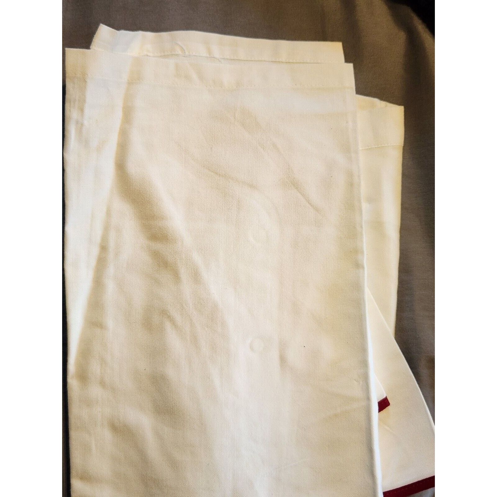 Other Washington DEE CEE shirt 1950's or older NOS Anchor patch 16 Size US M / EU 48-50 / 2 - 5 Thumbnail