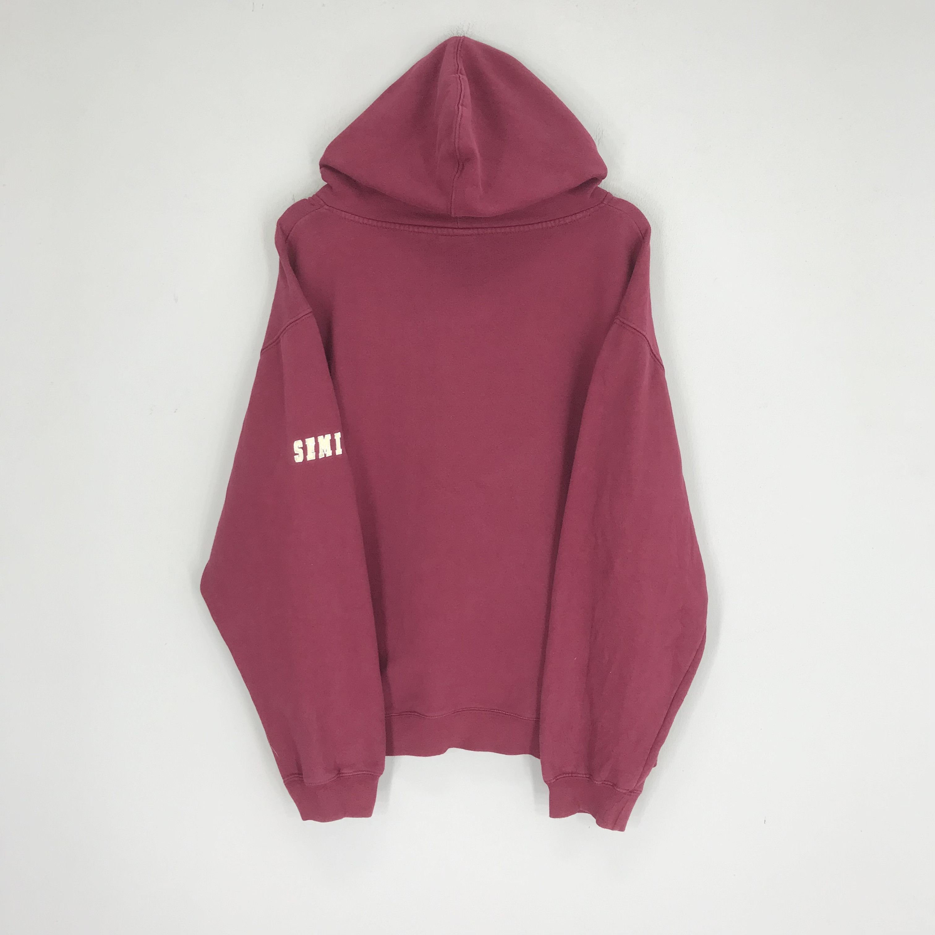 Stadium Goods Vintage Florida State University Sweater 71 Size US XL / EU 56 / 4 - 3 Thumbnail