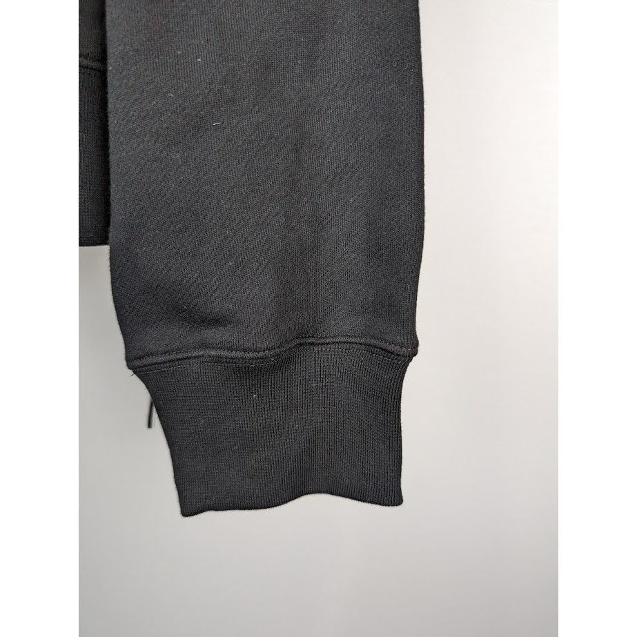 Amiri o1rshd1 CNY Rabbit Logo Hoodie in Black Size US L / EU 52-54 / 3 - 7 Thumbnail
