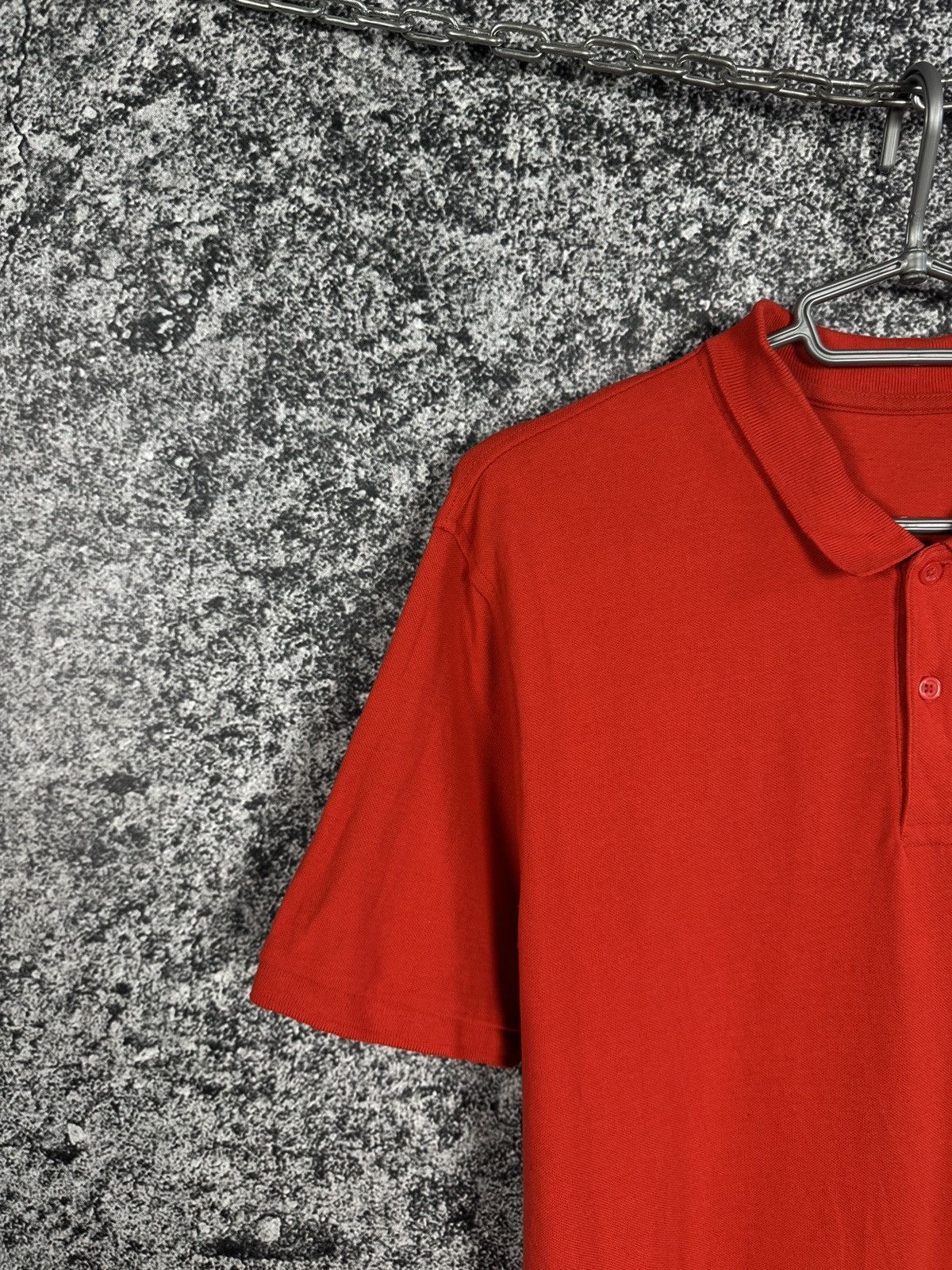 Ferrari Ferrari Challenge Racing Polo Shirt Firelli Formula 1 Size L Size US L / EU 52-54 / 3 - 3 Thumbnail
