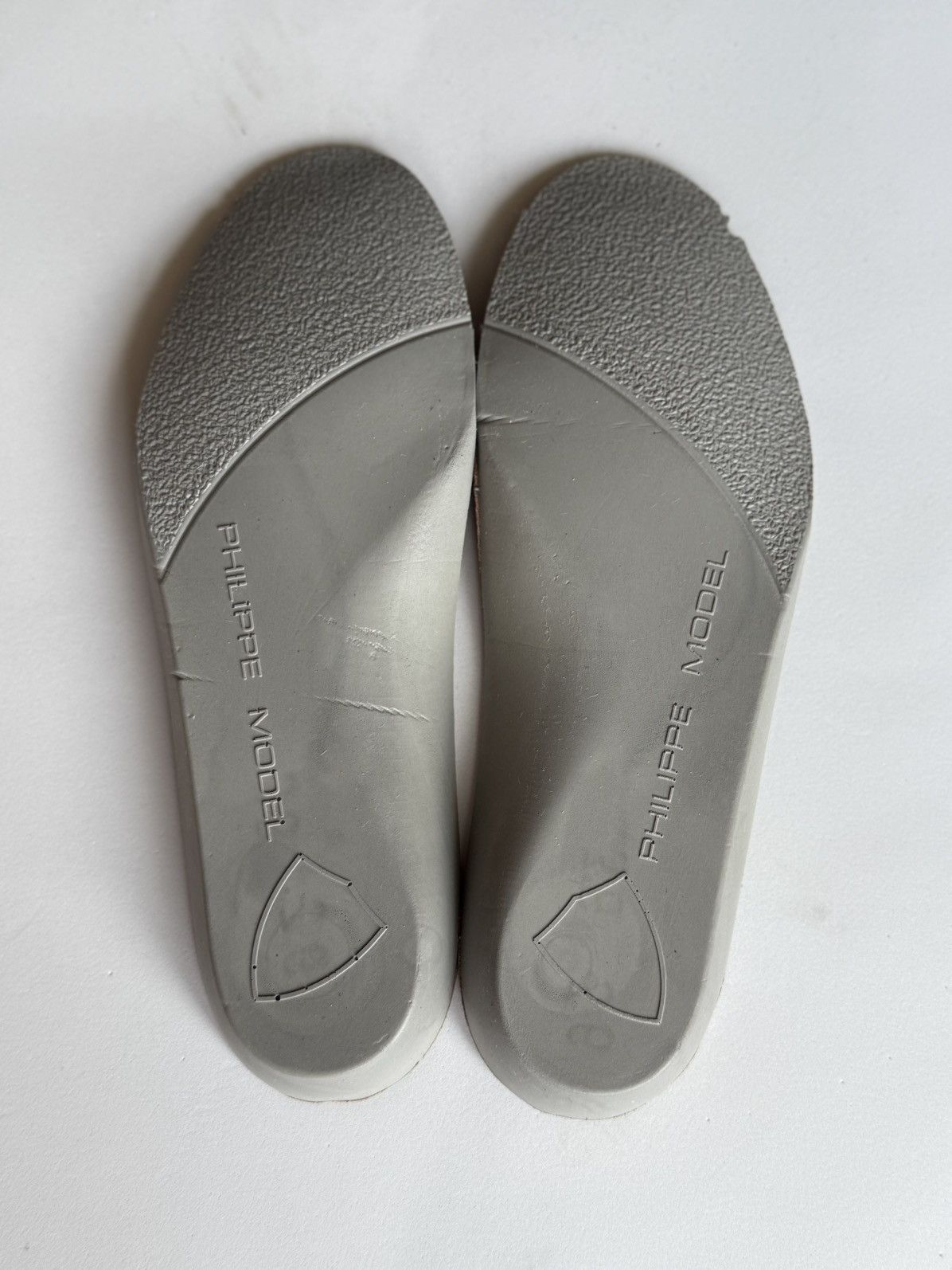 Philippe Model Philippe Model Pink Sneakers size 36 Size US 6 / IT 36 - 12 Thumbnail