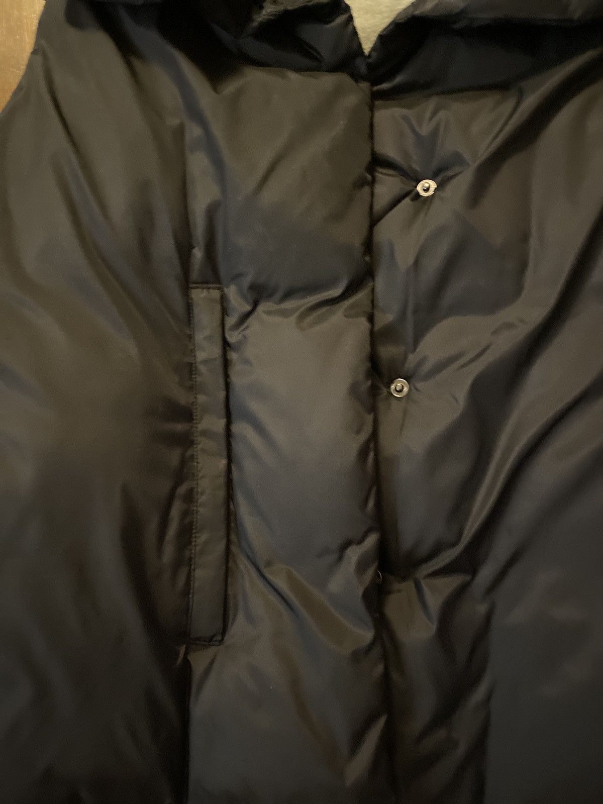 James Perse James Perse Yosemite Puffer Vest Size Small/Medium Size US S / EU 44-46 / 1 - 3 Thumbnail