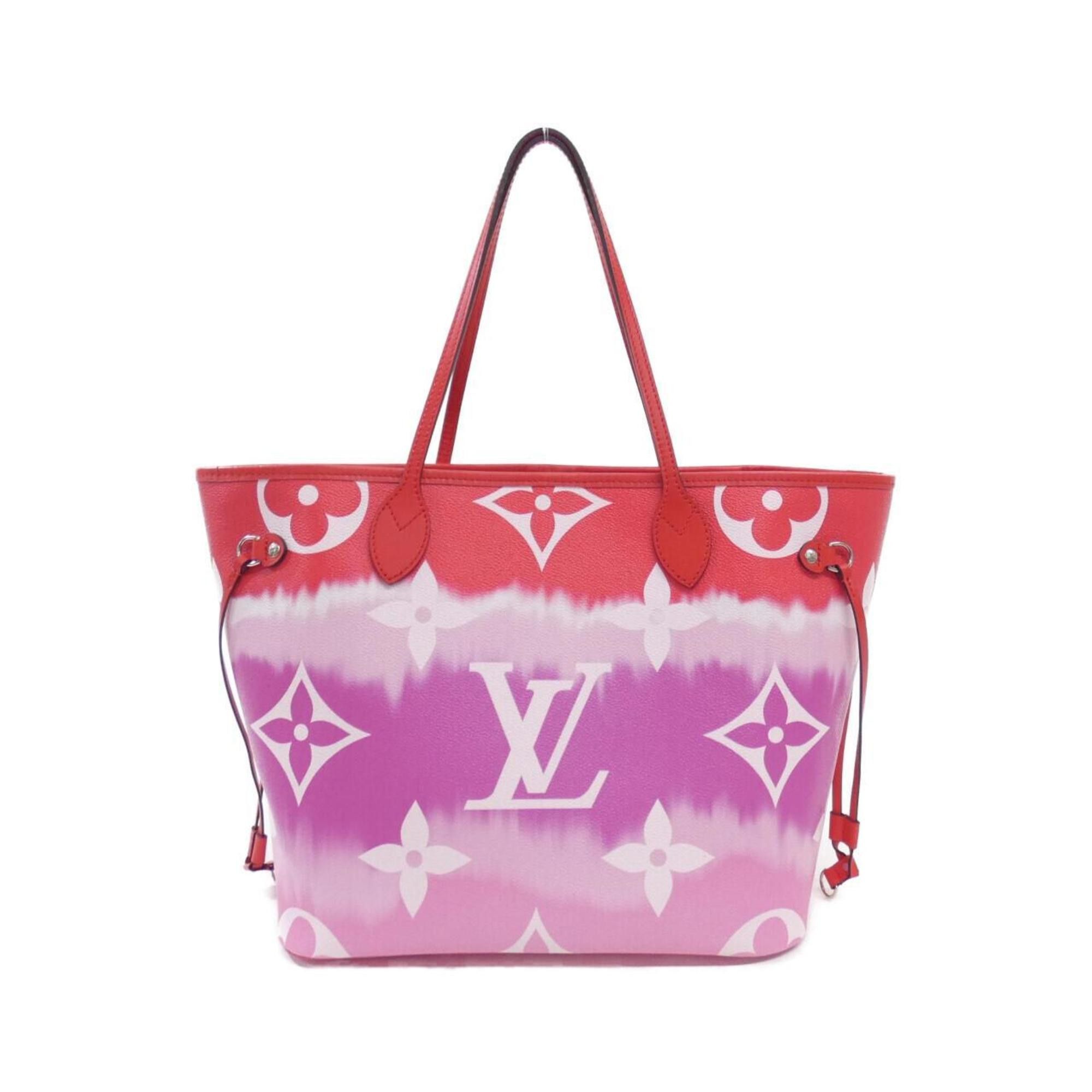 Louis Vuitton Louis Vuitton Neverfull MM tote Size ONE SIZE - 1 Thumbnail